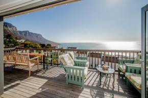  Kettle's House Guesthouse in Camps Bay  Кейптаун